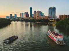 Your Perfect 3-Day Austin Itinerary