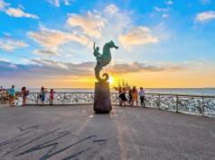 PUERTO VALLARTA CELEBRATES CENTENNIAL WITH MUSIC, ART, CULTURE, EXHIBITIONS AND SPORTS