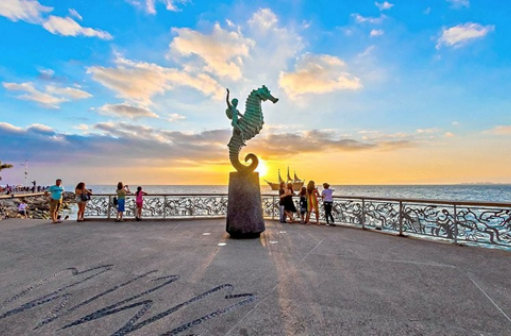 PUERTO VALLARTA CELEBRATES CENTENNIAL WITH MUSIC, ART, CULTURE, EXHIBITIONS AND SPORTS
