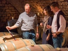 The Moselle Region in Rhineland-Palatinate: Pristine Wine Culture and Unique Riverside Events