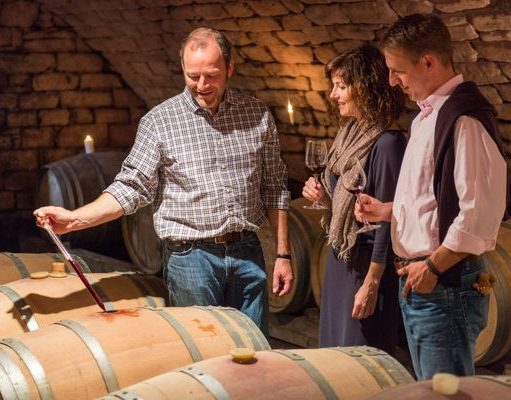 The Moselle Region in Rhineland-Palatinate: Pristine Wine Culture and Unique Riverside Events