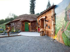 The Shire Celebrates 10 Years as an Enchanted Lodging Facility