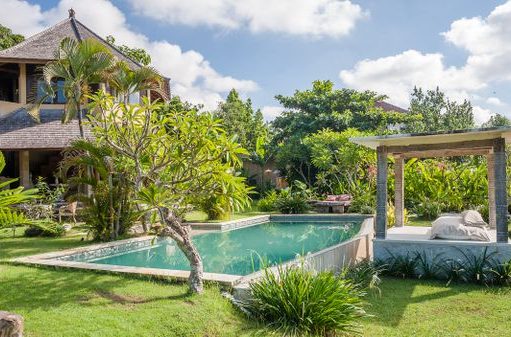 What Does It Take to Own a Holiday Villa in Bali? villa ownership Bali