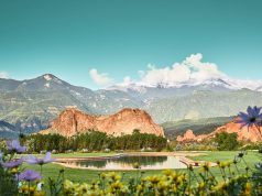 Colorado Springs Offers Slew of New Adventures for 2018