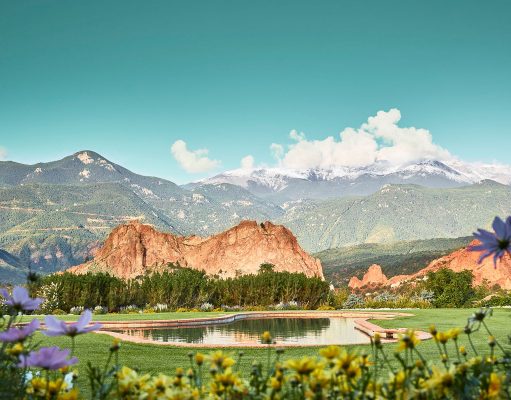 Colorado Springs Offers Slew of New Adventures for 2018