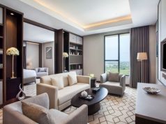 Wyndham Opens First Five-Star Hotel in Palembang, Indonesia Just in Time for the 2018 Asian Games