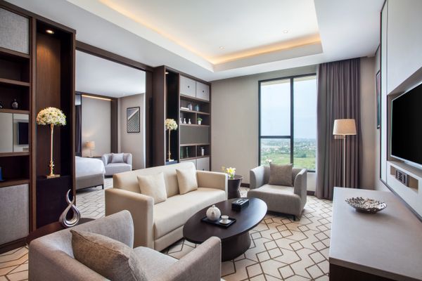 Wyndham Opens First Five Star Hotel In Palembang Indonesia Just In Time For The 18 Asian Games Drift Travel Magazine