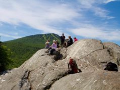 New Life Hiking Spa Celebrates 40 Years of Wellness