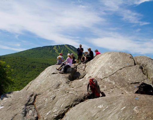 New Life Hiking Spa Celebrates 40 Years of Wellness