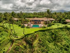 Hawaii’s $70 Million Beach House