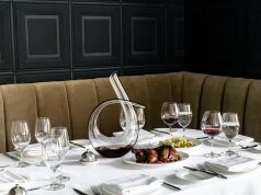 The Courtney Room opens: Introducing Victoria’s newest dining destination