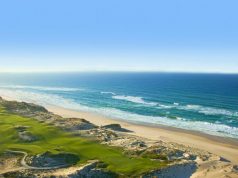 Golf Academy Upgrade Adds to Five-Star Appeal of Praia D’El Rey