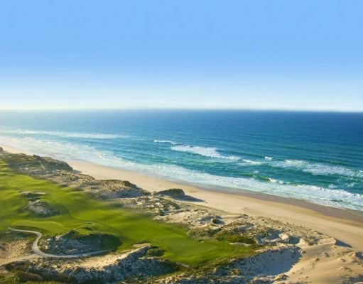 Golf Academy Upgrade Adds to Five-Star Appeal of Praia D’El Rey