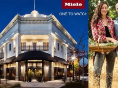 SINGLETHREAD IN CALIFORNIA WINS THE MIELE ONE TO WATCH AWARD 2018