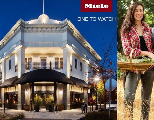 SINGLETHREAD IN CALIFORNIA WINS THE MIELE ONE TO WATCH AWARD 2018