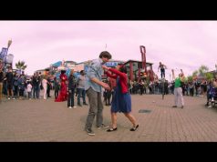 The Flyer – San Francisco