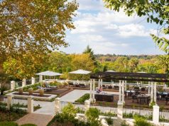 FOUR SEASONS THE WESTCLIFF EMBRACES GLOBAL WELLNESS DAY