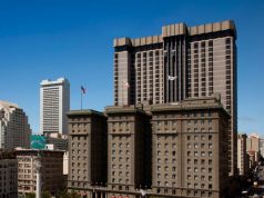 The Westin St. Francis Completes Renovation of Historic Landmark Building in San Francisco