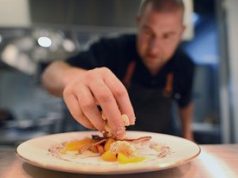 The Ultimate Boat-to-Table Adventure