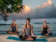 Celebrating International Yoga Day and Why it’s Better in the Caribbean