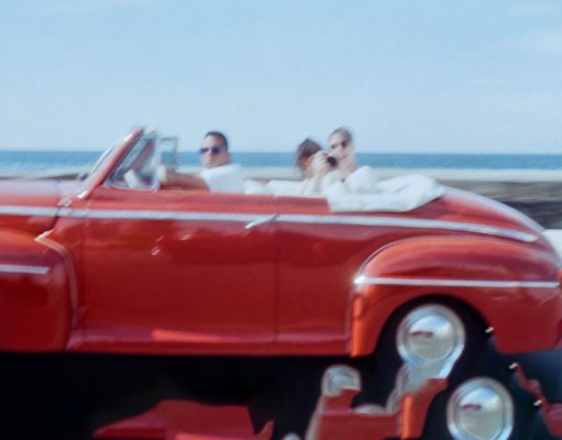 A Dreamier look at Havana, Cuba