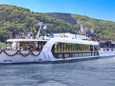 AmaWaterways Ships Secure Top Spots in Third Edition of Berlitz: River Cruising in Europe & the USA
