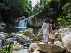 Discovery Colombia’s Lost City of Teyuna