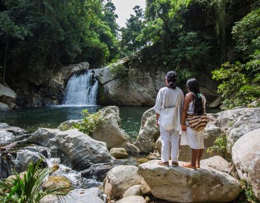 Discovery Colombia’s Lost City of Teyuna