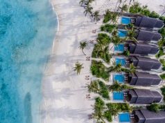 Fushifaru Maldives Announces First MMA Retreat With One Championship Fighter, Saiful Merican & Maldivian Muay Thai Trainer, Kai