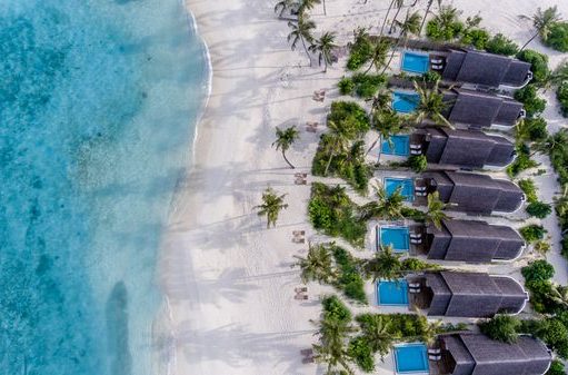 Fushifaru Maldives Announces First MMA Retreat With One Championship Fighter, Saiful Merican & Maldivian Muay Thai Trainer, Kai