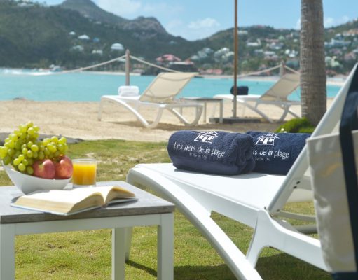 Les Ilets de la Plage Unveils their 10 Insider Tips for the Perfect Saint Barths Getaway