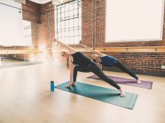 How Yoga Tours Help You Find Inner Peace