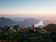 Our three oceans by private jet with an expertly curated itinerary by Entrée Canada