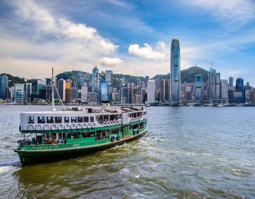 See More of Hong Kong for Less