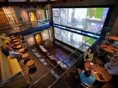 Where to Watch the 2018 World Cup in Kissimmee