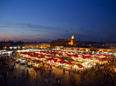 ACCESS MOROCCO’S IMPERIAL CITIES WITH THE NEW FASTEST TRAIN IN AFRICA LAUNCHING THIS MONTH
