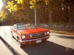 Hit the Road with these Epic Massachusetts Driving Routes