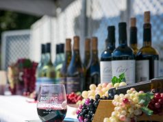 2018 Pacific Wine & Food Classic Unveils Featured Chefs And Wineries August 18 – 19