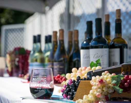 2018 Pacific Wine & Food Classic Unveils Featured Chefs And Wineries August 18 – 19