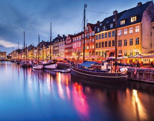 Seabourn Is Bound For Europe In 2019 With Immersive Itineraries Visiting More Than 200 Stunning European Destinations