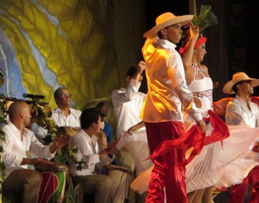 Experience the Rhythms of Colombia Journeys designed by Tia Stephanie Tours