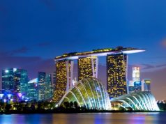 What’s New in Singapore?