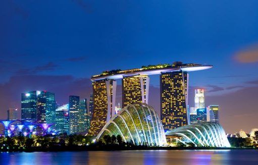 What’s New in Singapore?
