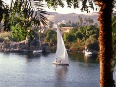 Why Now Is The Time To Visit Egypt