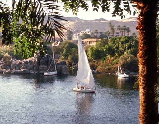 Why Now Is The Time To Visit Egypt