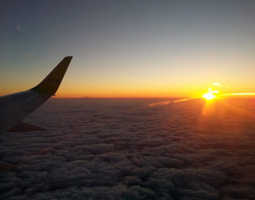 Victor Launches Frequent-Flyer Points Program for Private Jet Charter