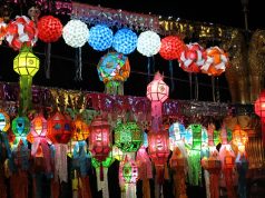 Bustling Flea Markets Around the World