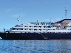 Silversea Galapagos Summer 2018 – Discover the Wonders of the Galapagos