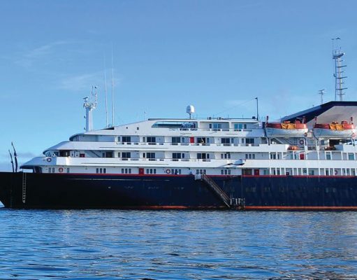 Silversea Galapagos Summer 2018 – Discover the Wonders of the Galapagos