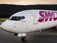 Swoop Announces Significant U.S. Expansion to Five New Destinations